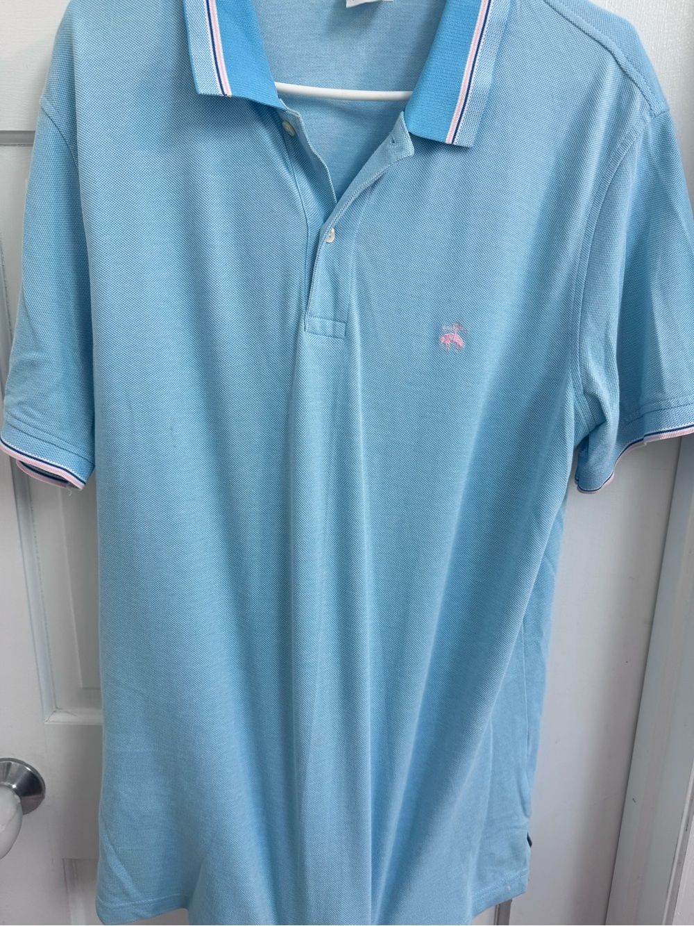✨Markdown✨
Brook Brother’s Polo